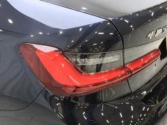 BMW 3 Series 325Li M Sports Package - фото 16