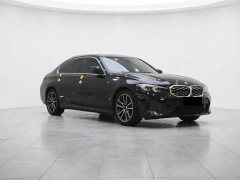 BMW 3 Series 325Li M Sports Package - фото 2