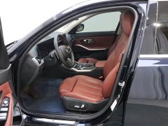 BMW 3 Series 325Li M Sports Package - фото 20