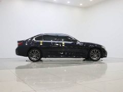 BMW 3 Series 325Li M Sports Package - фото 5