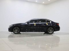 BMW 3 Series 325Li M Sports Package - фото 6
