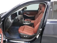 BMW 3 Series 325Li M Sports Package - фото 9