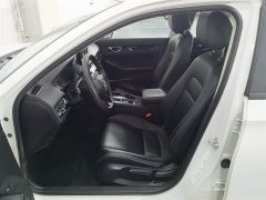 Honda Civic 240TURBO CVT Dynamic Edition - фото 10