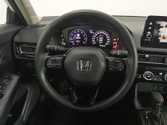Honda Civic 240TURBO CVT Dynamic Edition - фото 11
