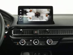 Honda Civic 240TURBO CVT Dynamic Edition - фото 12