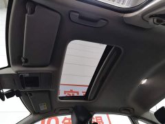 Honda Civic 240TURBO CVT Dynamic Edition - фото 14