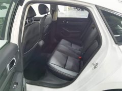 Honda Civic 240TURBO CVT Dynamic Edition - фото 15