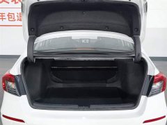 Honda Civic 240TURBO CVT Dynamic Edition - фото 16