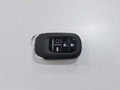 Honda Civic 240TURBO CVT Dynamic Edition - фото 19