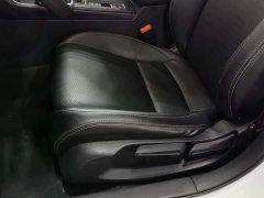 Honda Civic 240TURBO CVT Dynamic Edition - фото 20