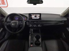 Honda Civic 240TURBO CVT Dynamic Edition - фото 5