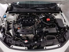 Honda Civic 240TURBO CVT Dynamic Edition - фото 6
