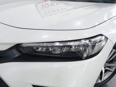 Honda Civic 240TURBO CVT Dynamic Edition - фото 7