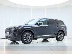 Lincoln Aviator 2024 3.0T V6 AWD Elegance 6-Seater - фото 1