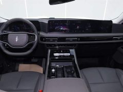 Lincoln Aviator 2024 3.0T V6 AWD Elegance 6-Seater - фото 14