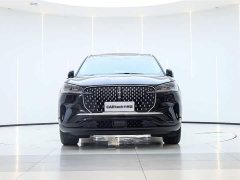 Lincoln Aviator 2024 3.0T V6 AWD Elegance 6-Seater - фото 2