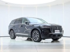 Lincoln Aviator 2024 3.0T V6 AWD Elegance 6-Seater - фото 3