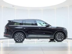 Lincoln Aviator 2024 3.0T V6 AWD Elegance 6-Seater - фото 4