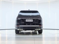 Lincoln Aviator 2024 3.0T V6 AWD Elegance 6-Seater - фото 6