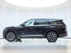 Lincoln Aviator 2024 3.0T V6 AWD Elegance 6-Seater - фото 8