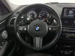 BMW 1 Series 120i M Sports Night Edition - фото 11