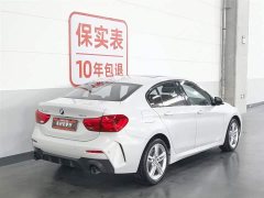 BMW 1 Series 120i M Sports Night Edition - фото 2