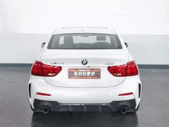 BMW 1 Series 120i M Sports Night Edition - фото 4