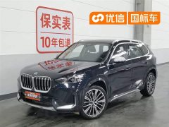BMW X1 sDrive25Li X design package - фото 1