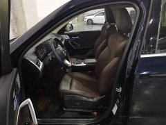 BMW X1 sDrive25Li X design package - фото 10