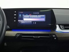 BMW X1 sDrive25Li X design package - фото 12
