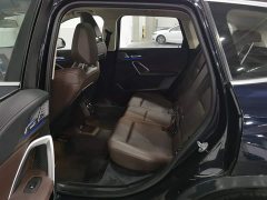 BMW X1 sDrive25Li X design package - фото 15