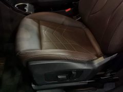 BMW X1 sDrive25Li X design package - фото 20