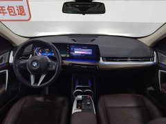 BMW X1 sDrive25Li X design package - фото 5