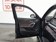 BMW X1 sDrive25Li X design package - фото 8