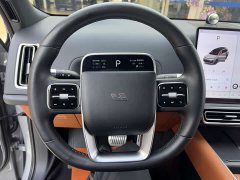 Li Auto Ideal L9 2022 Max - фото 12