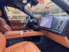 Li Auto Ideal L9 2022 Max - фото 14