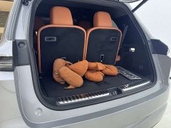 Li Auto Ideal L9 2022 Max - фото 16