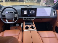 Li Auto Ideal L9 2022 Max - фото 17