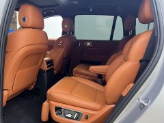 Li Auto Ideal L9 2022 Max - фото 18