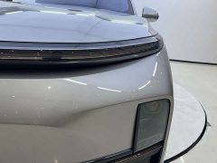 Li Auto Ideal L9 2022 Max - фото 4