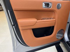 Li Auto Ideal L9 2022 Max - фото 5