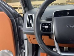 Li Auto Ideal L9 2022 Max - фото 6