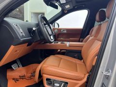 Li Auto Ideal L9 2022 Max - фото 8