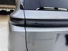 Li Auto Ideal L9 2022 Max - фото 9
