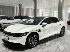 Zeekr 007 2025 RWD Intelligent Driving Edition 75kWh - фото 1