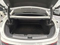 Zeekr 007 2025 RWD Intelligent Driving Edition 75kWh - фото 11