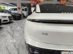 Zeekr 007 2025 RWD Intelligent Driving Edition 75kWh - фото 12