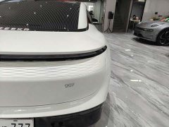 Zeekr 007 2025 RWD Intelligent Driving Edition 75kWh - фото 13