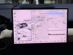 Zeekr 007 2025 RWD Intelligent Driving Edition 75kWh - фото 15