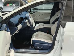 Zeekr 007 2025 RWD Intelligent Driving Edition 75kWh - фото 16